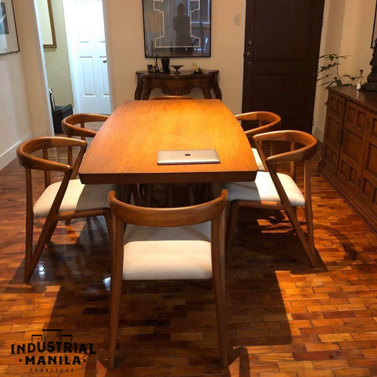 Mid Century Dining Chairs